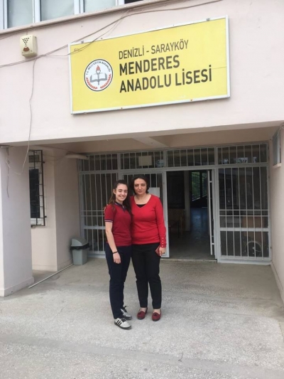 SARAYKÖY’ÜN GURURU