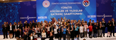 SATRANÇTA DENİZLİ FARKI