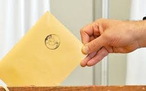 Seçeneksiz değiliz! Bu Kent bizim, biz yöneteceğiz!