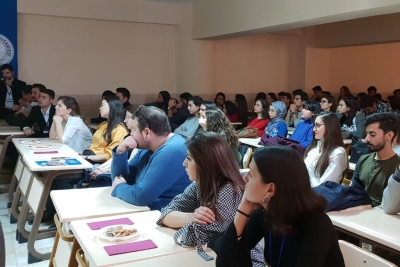 Sektörü Temsilcilerinden Dinlediler