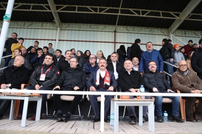 SERİNHİSAR’DAN İHMAL EDİLMİŞLİĞİN İZLERİNİ SİLDİK!