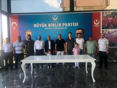 Sevim güven tazeledi