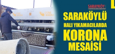 ŞİMDİ HİJYEN SIRASI EVLERE GELDİ