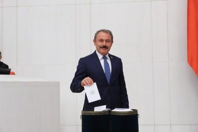 “SİSTEMİN TIKANAN DAMARLARINI AÇTIK”