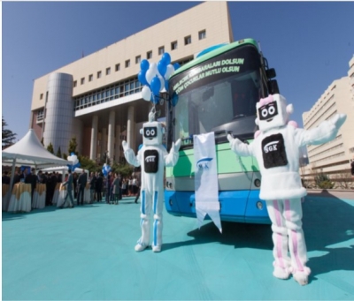  Sosyal Güvenlik Otobüsü DENİZLİ’de….!! 