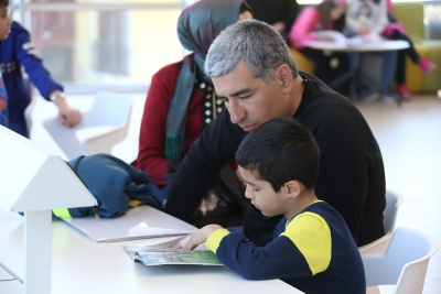 Subaşıoğlu’na vatandaşlardan teşekkür