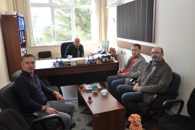 TARİHİ BEYLER KONAĞI EĞİTİM YUVASI OLUYOR.