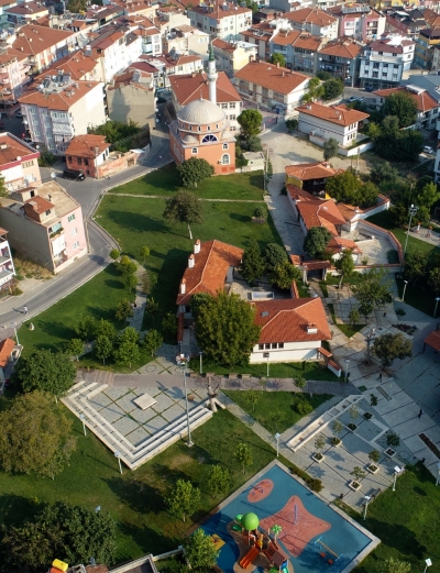 Tarihi Kentler Birliği'nden Büyükşehir’e 