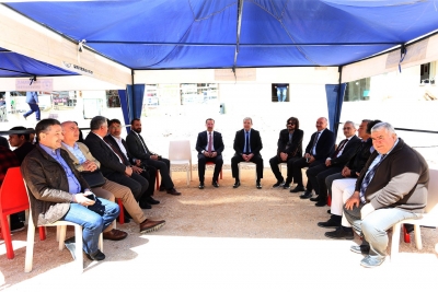 ‘‘Tatlı’’ya Bağlandı