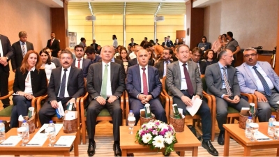 Temiz Üretim Hareketi Lansman Toplantısı Denizli’de Düzenlendi