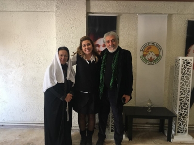 Tiyatro Sevdası Yüzünden Evden kaçtı!  