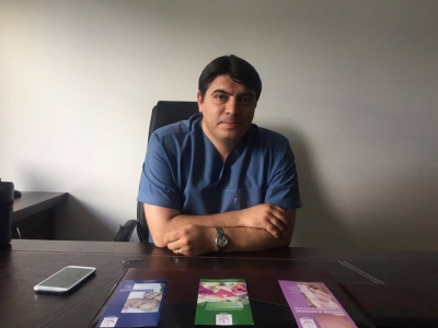 TOPLUM SAĞLIĞI MERKEZİ MÜDÜRLÜĞÜ BAŞKANINDAN ÇAĞRI VAR