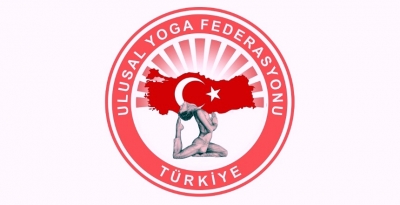 TÜRKİYE ULUSAL YOGA FEDERASYONU KURULDU