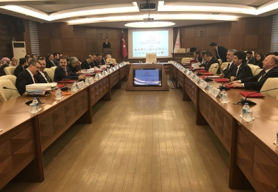 Türkiye’de 21 Üniversiteden Biri PAÜ Oldu