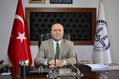 Üç Aylar ve Regaib Kandili Mesajı