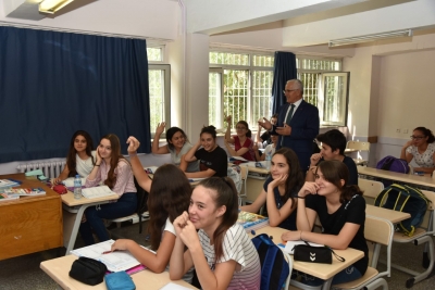 Ücretsiz Destekleme ve Yetiştirme Kursları Kayıtları Başladı