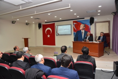 Ücretsiz Destekleme ve Yetiştirme Kursları Kazanım Belirleme Sınavı Yapılacak