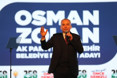 ULAŞIMDA DEVRİM SÜRÜYOR