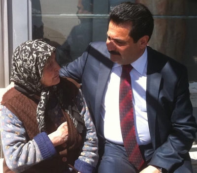 Ulusumuzun Başı Sağolsun