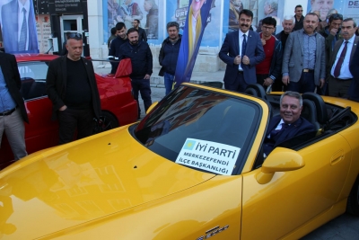 Üreten Denizli Sporun Merkezi Olacak