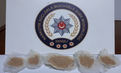 Uyuşturucu madde ticareti yapan (15)  şüpheli şahıs tutuklandı.