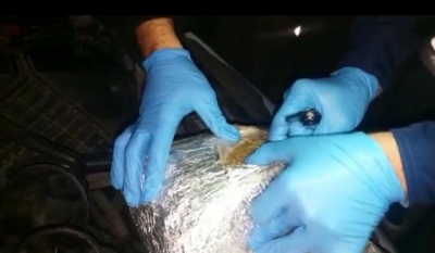 UYUŞTURUCU TACİRLERİNE BÜYÜK VURGUN