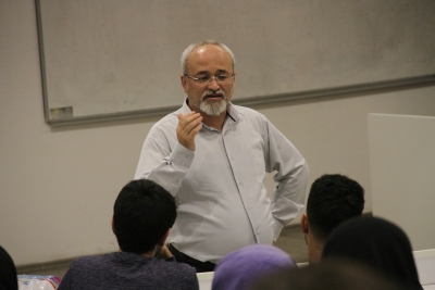 Uzman Pskikolog Dr. Cengiz Türkmen:  ‘‘Hiçbir bağımlı kendini iyileştiremez’’