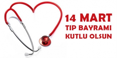 Vali Hasan Karahan’ın 14 Mart Tıp Bayramı Kutlama Mesajı