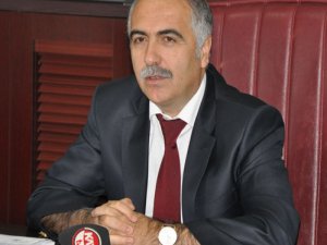 Valimiz Hasan Karahan’ın 19 Mayıs Atatürk’ü Anma, Gençlik Ve Spor Bayramı Kutlama Mesajı