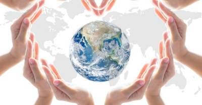 Valimiz Hasan Karahan’ın 10 Aralık Dünya İnsan Hakları Günü Kutlama Mesajı