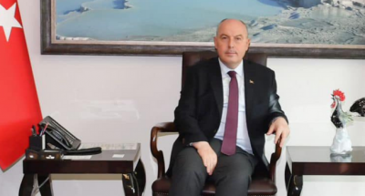 VALİMİZ ÖMER FARUK COŞKUN’UN “10 OCAK ÇALIŞAN GAZETECİLER GÜNÜ” MESAJI