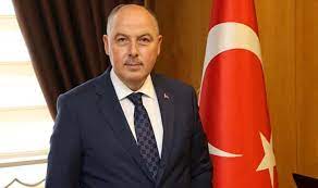 VALİMİZ ÖMER FARUK COŞKUN’UN 14 MART TIP BAYRAMI KUTLAMA MESAJI