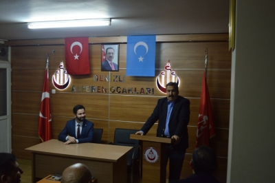 “VAR OLSUN KAHRAMAN TÜRK POLİSİ”