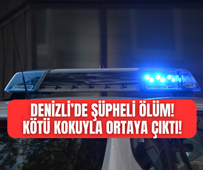 Yaşlı kadının cansız bedeni ölümünden 15 gün sonra bulundu! 