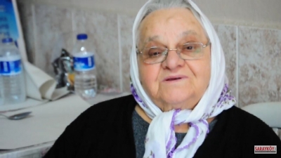 YAŞLILAR HAFTASI (Yaşam her yaşta güzeldir)