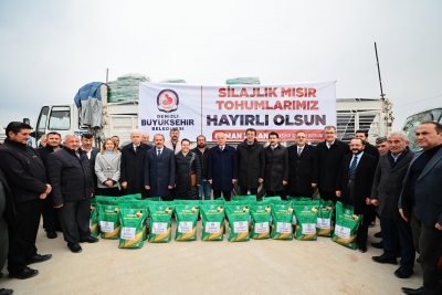 Yem maliyeti düşecek, üretici daha çok kazanacak