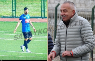 YENİ ANTRENÖR AYAĞININ TOZUYLA TRANSFER YAPTI
