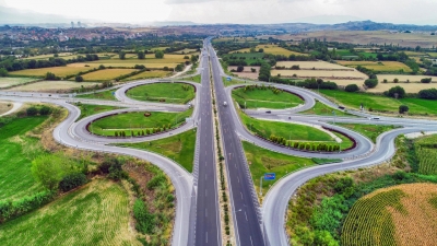 YENİ ÇEVRE YOLLARI  UZAĞI YAKIN EDECEK