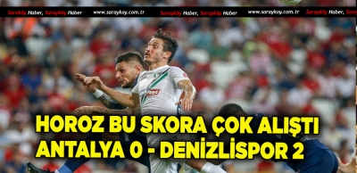 YEŞİL SİYAHLILAR YİNE ZAFERLE DÖNÜYOR 