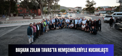 Yıllanmış sorunlar Büyükşehir ile çözüme kavuşuyor